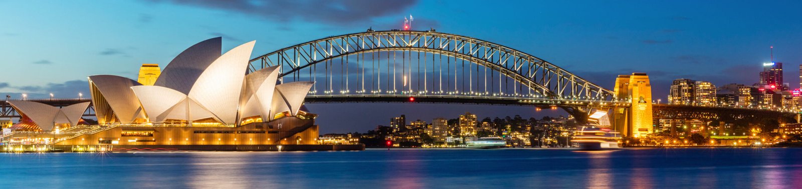 Harbour Bridge