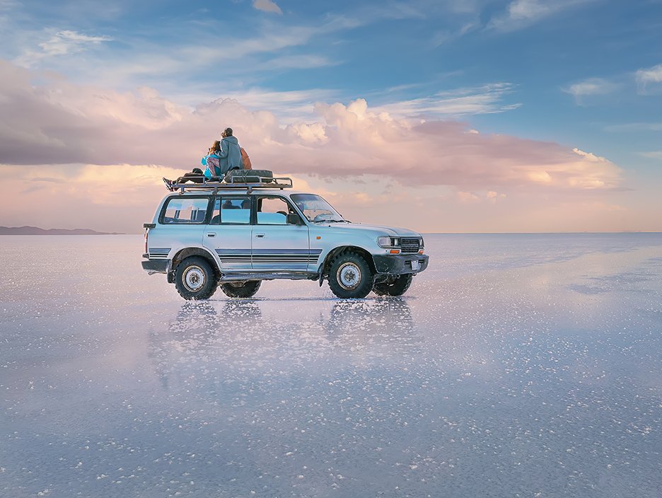 Bolivia Tour Package for Every Traveler