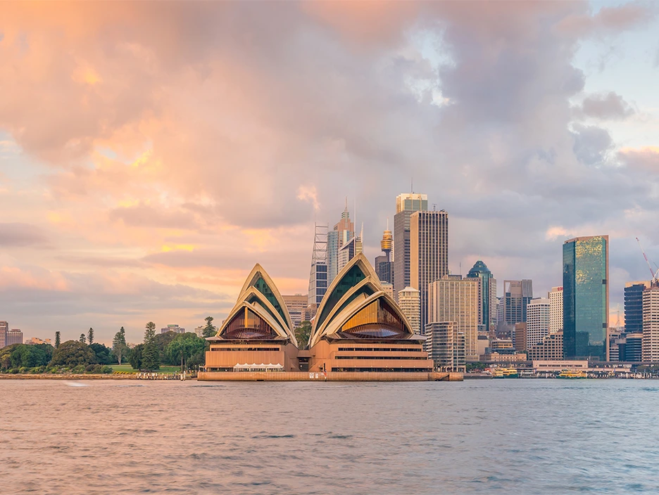 Plan Your Perfect Trip with  Australia Tour Package