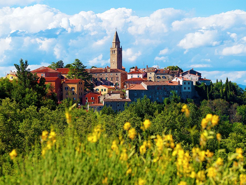 Croatia Tour Package – Tailor-Made & Luxurious