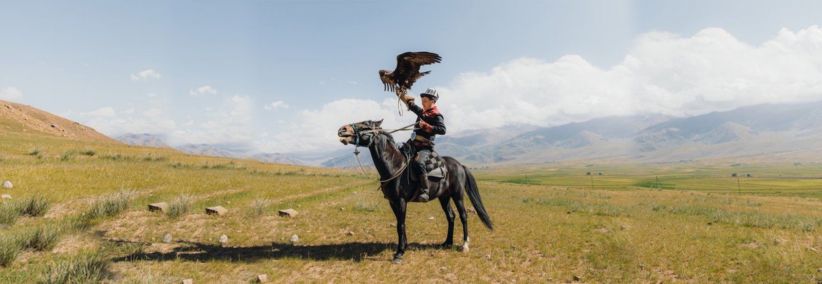 Kyrgyzstan mountains