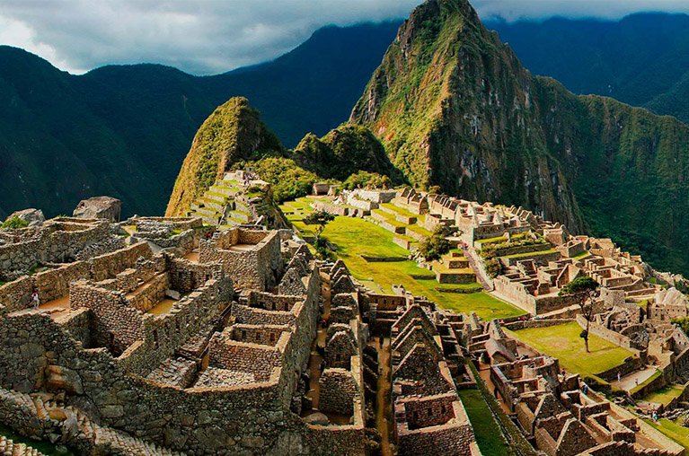 Peru Tour Package for a Great Travel Experience