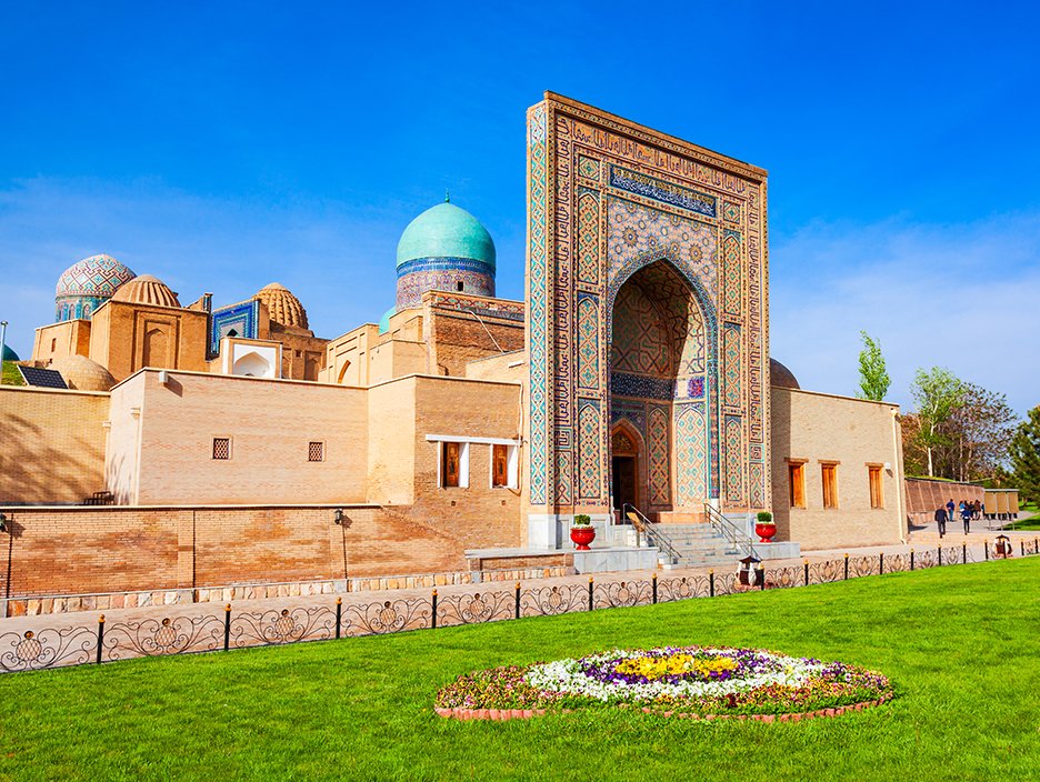 Uzbekistan Tour Package: Culture, Comfort & Discovery