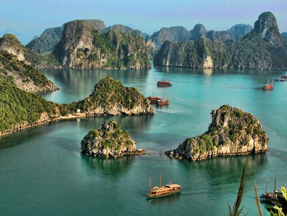 Vietnam Tour Package for Personalized Luxury Trips