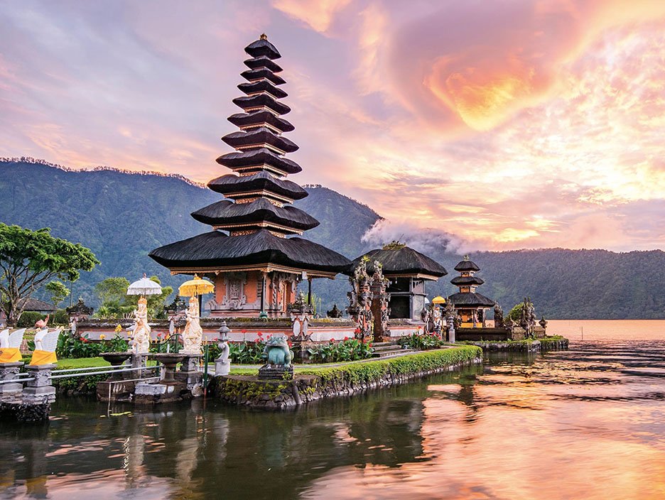 Luxury Bali Tour Package for Unforgettable Journeys