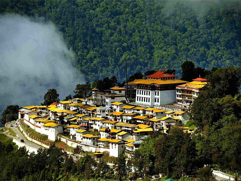Discover Northeast India with Our Customized Tour Package