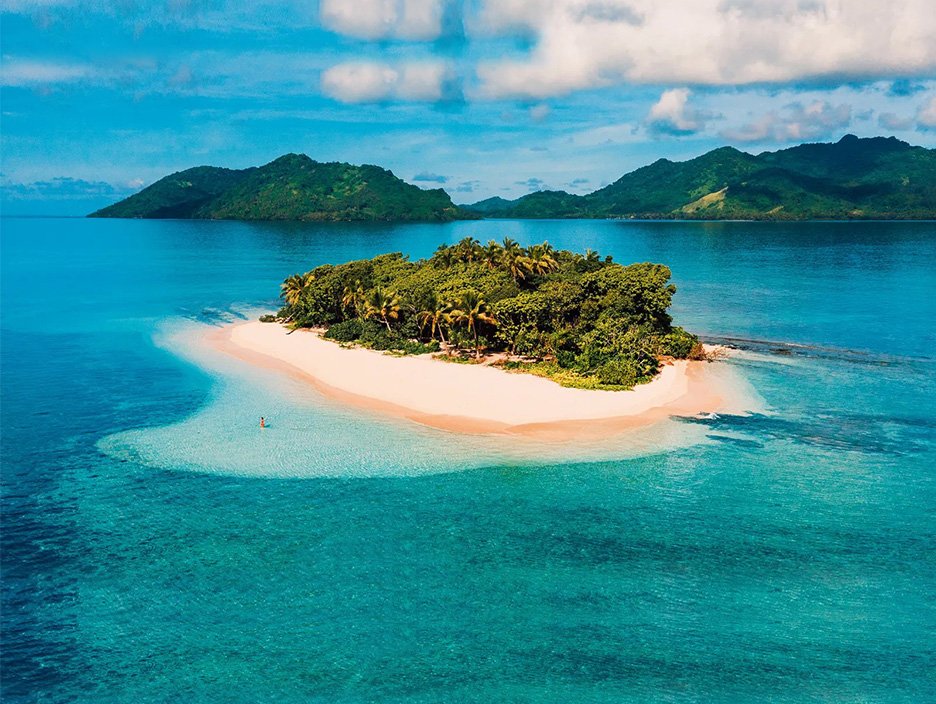 Discover Fiji Tour Package – Custom Luxury Vacations