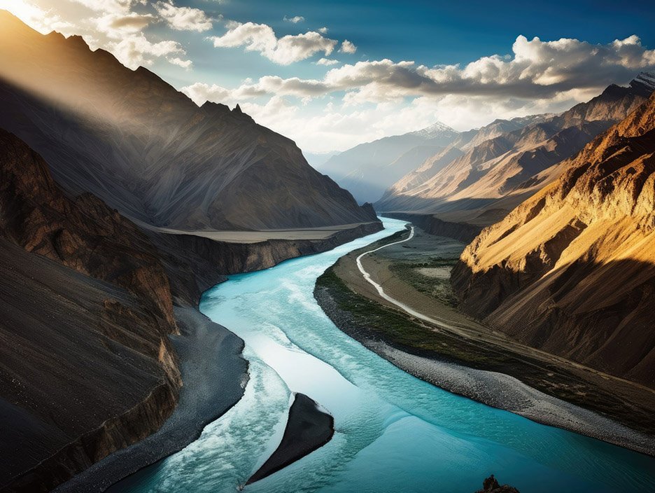 Ladakh Tour Package for Epic Himalayan Journeys