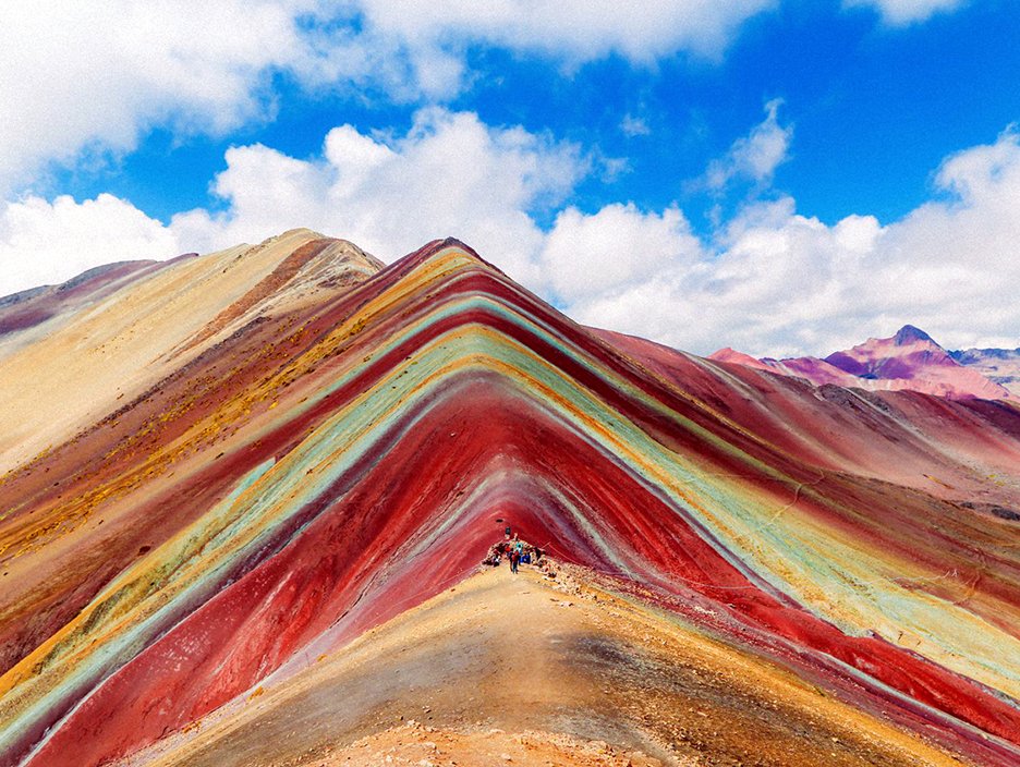 Trekking Peru: Tailored Luxury Hiking Adventures