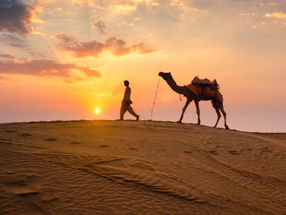 Explore Our Top Rajasthan Tour Package