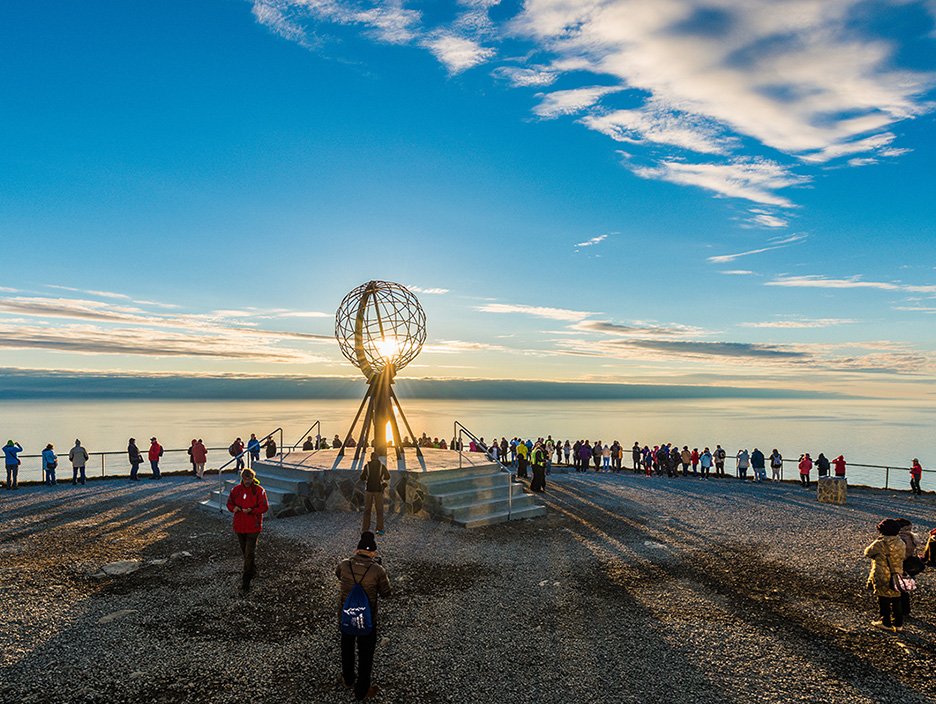 Nordkapp