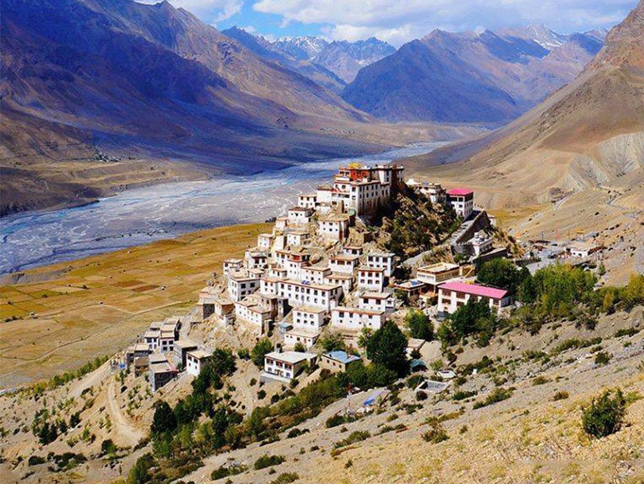 Why Choose Our Lahaul Spiti Tour Package