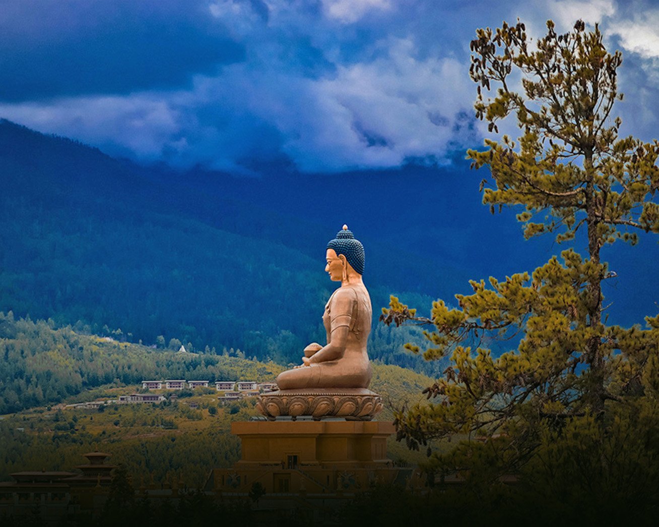 Bhutan