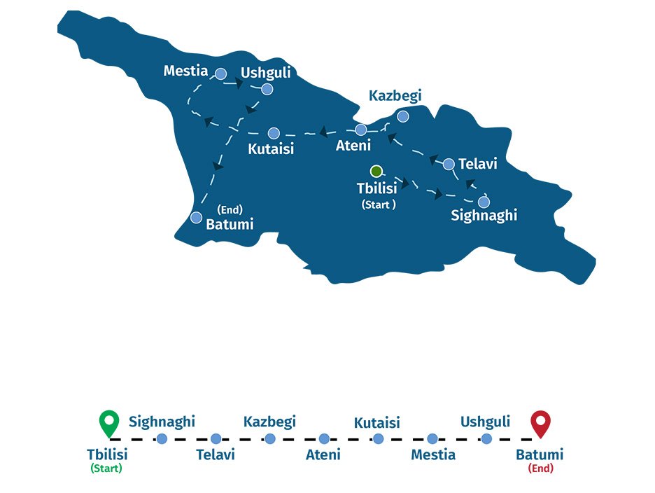  georgia-route-map