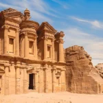 Discovering Petra: The ‘Rock’ Star of Jordan Tourism