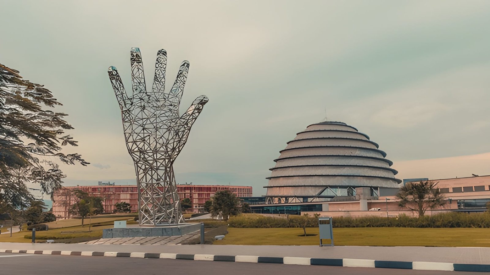 Rwanda Gorilla Trekking