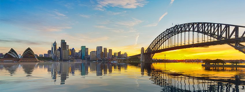 Ultimate Australia Travel Guide for First-Time Visitors