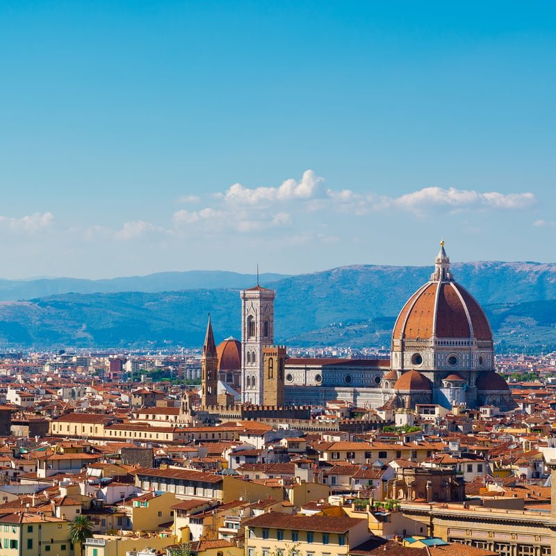 Renaissance Florence