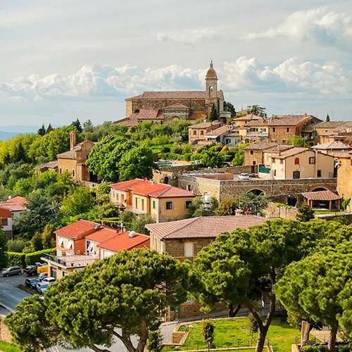 Brunello & Vino Nobile