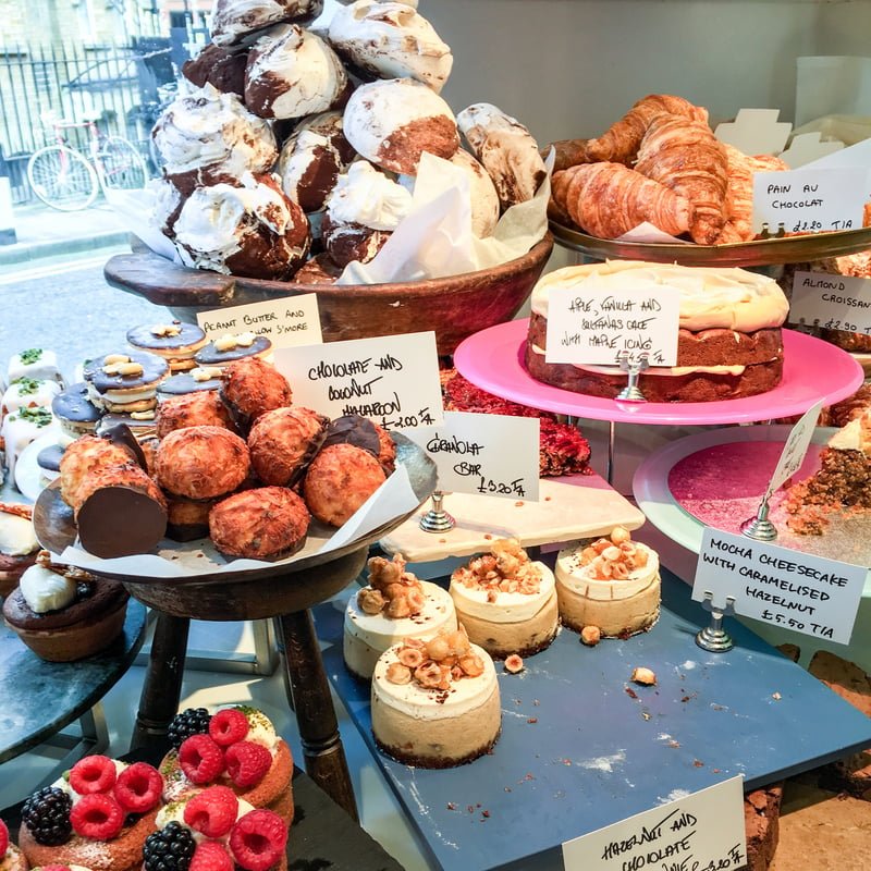 Nordic Food Walk
