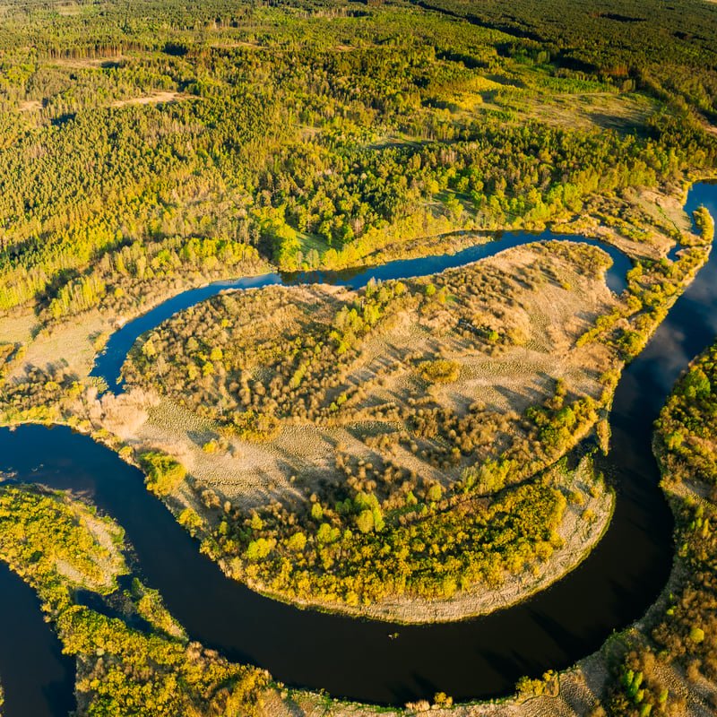 Okavango Delta