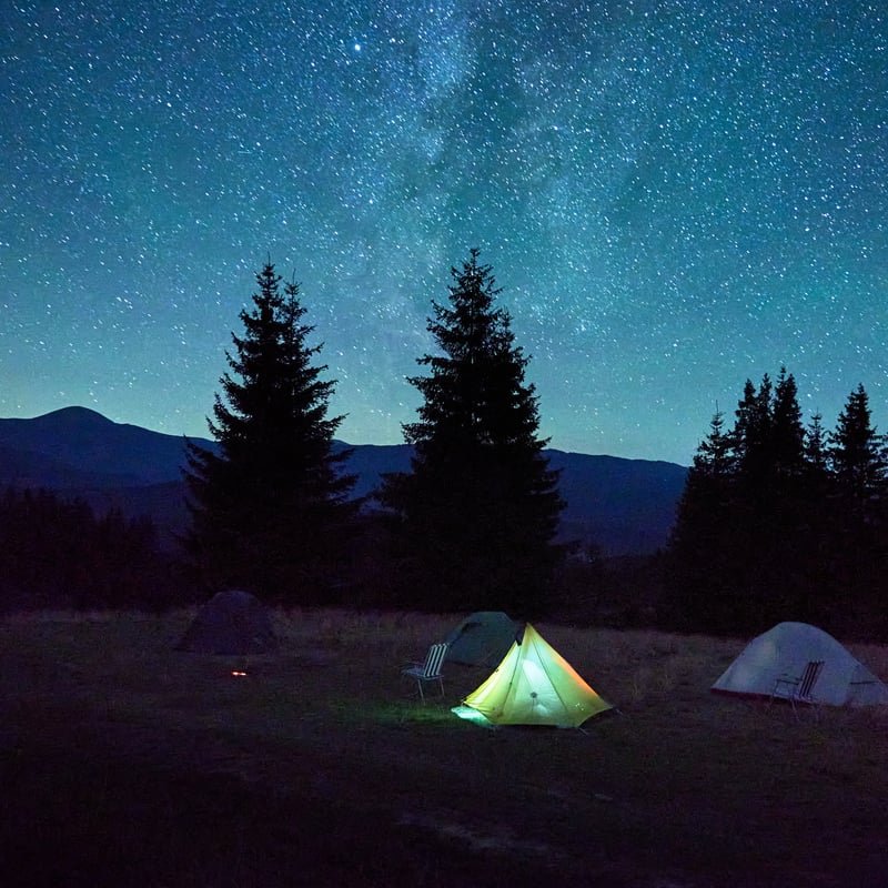 Under the Stars
