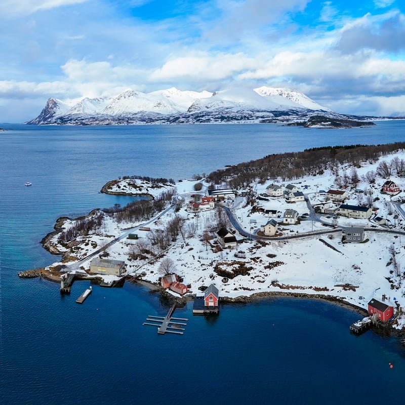 Archipelago Views