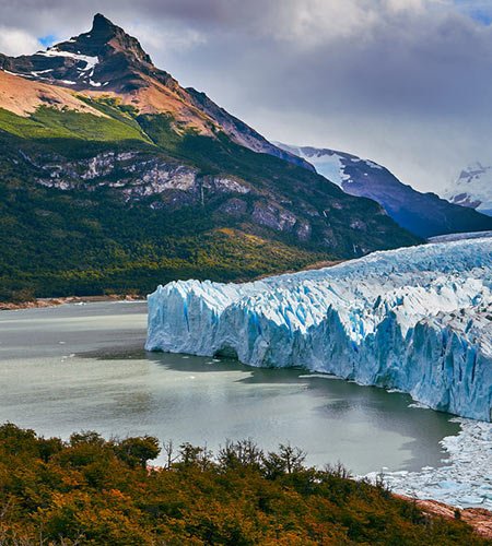Patagonia, Argentina