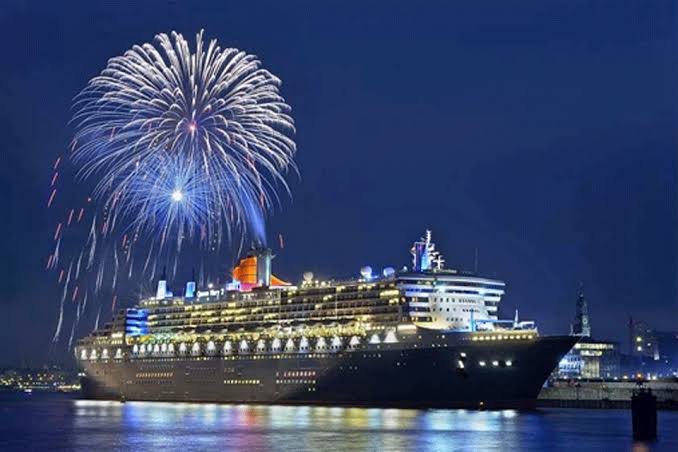 Baltic Overnight Cruise