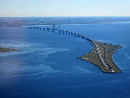 The Øresund Bridge