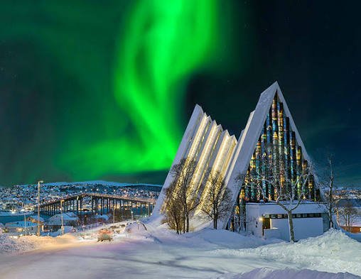 Tromsø & the Arctic