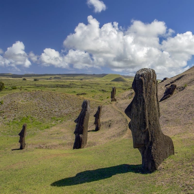 Easter Island