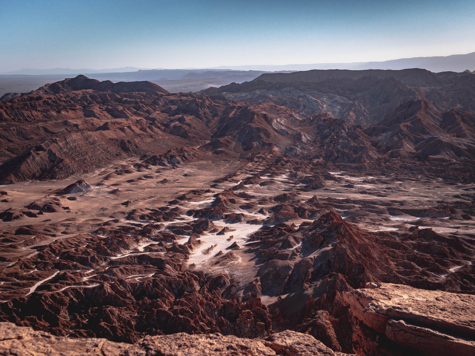 Atacama Desert