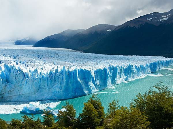 Perito Moreno Glacier